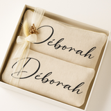 COFFRET TOTE BAG & TROUSSE