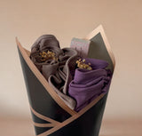 BOUQUET HIJABS JERSEY PREMIUM - MUSC YARA