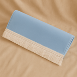 TAPIS DE PRIÈRE BLEU CIEL