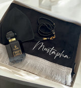 COFFRET PRIÈRE HOMME