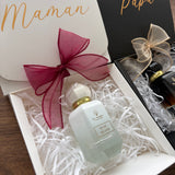 COFFRET PARFUM EL NABIL - ÉDITION AÏD