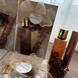 COFFRET MONOÏ INTENSE - ÉDITION AÏD