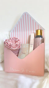 COFFRET YARA ROSE - HIJAB
