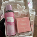 COFFRET NUAGE SUCRÉE - ÉDITION AÏD