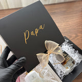 COFFRET PARFUM EL NABIL - ÉDITION AÏD