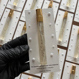 CARTE PARFUMÉE ÉLÉGANCE PERLÉE - FLACON 10ML