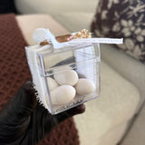 DRAGÉES VINTAGE CHIC - CADEAU INVITÉ