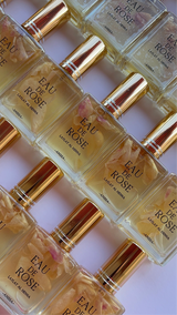 EAU DE ROSE - SPRAY