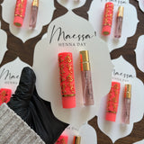 INSTANT BEAUTÉ - ROUGE À LÈVRE & BRUME PARFUMÉE