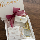 COFFRET TRESOR MUSQUÉ - ÉDITION AÏD