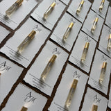 TIMELESS ROMANCE - CARTE PARFUMÉE