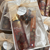 COFFRET MONOÏ INTENSE - ÉDITION AÏD