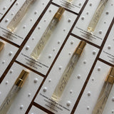 CARTE PARFUMÉE ÉLÉGANCE PERLÉE - FLACON 10ML