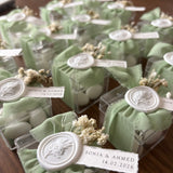 ÉCRIN BOTANIQUE - CUBE DRAGÉES