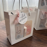 COFFRET CADEAU YARA ROSE - ÉDITION AÏD