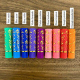 INSTANT BEAUTÉ - ROUGE À LÈVRE & PINCE À CHEVEUX