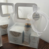 PACK TAHARA VANILLA - ÉDITION AÏD