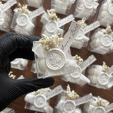 ÉCRIN BOTANIQUE - CUBE BUBBLE BOUGUE