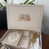 COFFRET TRÉSOR DE FOI - ÉDITION AÏD