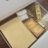 COFFRET TRÉSOR DE FOI - ÉDITION AÏD