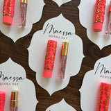 INSTANT BEAUTÉ - ROUGE À LÈVRE & BRUME PARFUMÉE