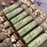 HENNÉ CÉRÉMONIAL & ROSE - FIOLE