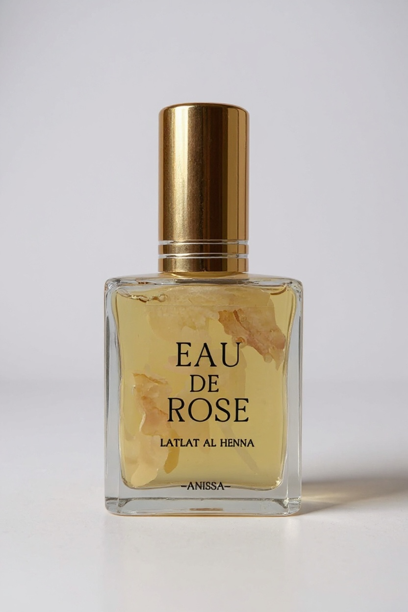 EAU DE ROSE - SPRAY