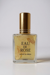 EAU DE ROSE - SPRAY