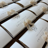 L’INTEMPORELLE - POCHETTE CADEAU INVITÉ
