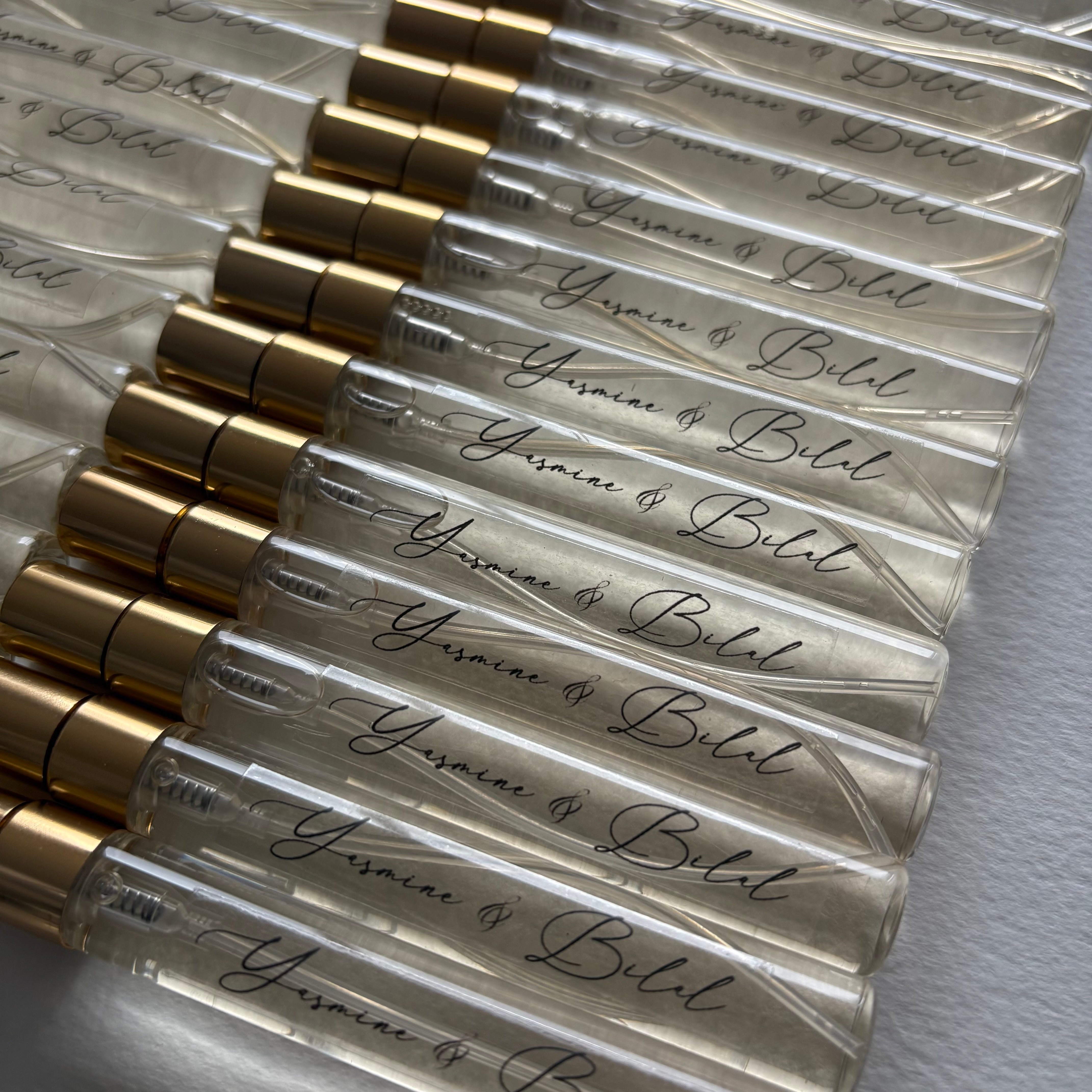 SIGNATURE PARFUMÉE - SPRAY 10 ML