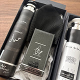 COFFRET PARFUMS & CHACHIA HOMME - ÉDITION AÏD
