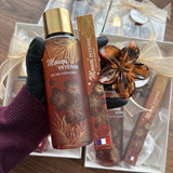 COFFRET MONOÏ INTENSE - ÉDITION AÏD