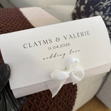 POCHETTE INSTANT PRÉCIEUX