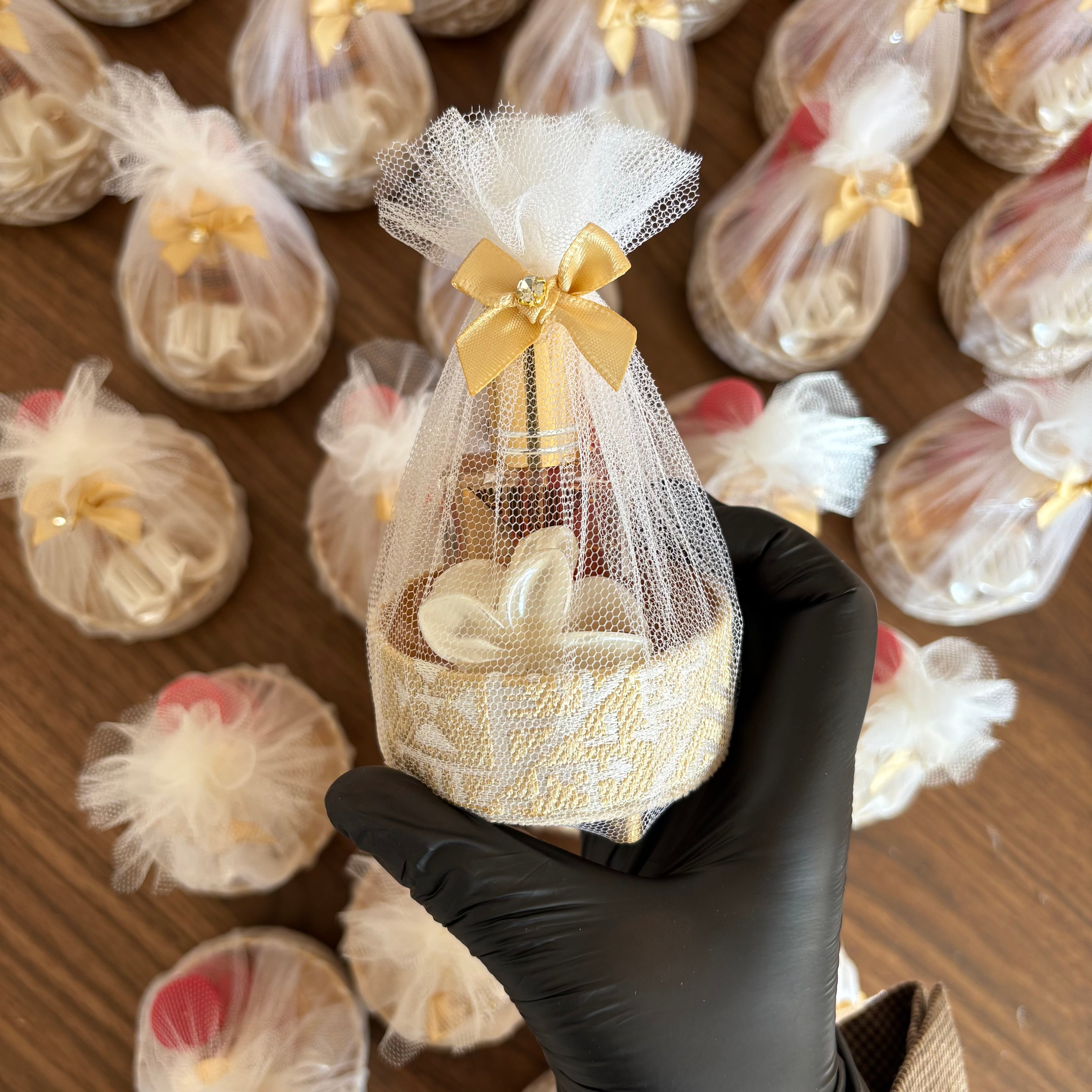 BEAUTY TAYFOUR - CADEAU INVITÉ BEAUTÉ