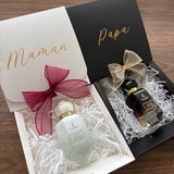 COFFRET PARFUM EL NABIL - ÉDITION AÏD