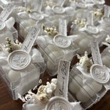 ÉCRIN BOTANIQUE - CUBE BUBBLE BOUGUE