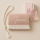 COFFRET YARA - ROSE