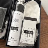 COFFRET PARFUMS & CHACHIA HOMME - ÉDITION AÏD