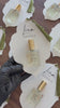 EAU DE ROSE - CARTE ORIENTALE